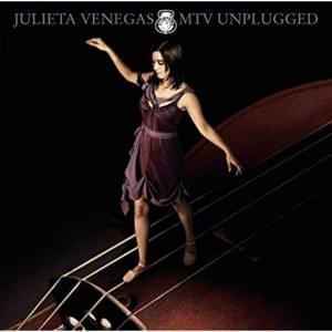 Cómo Sé (MTV Unplugged) - Julieta Venegas