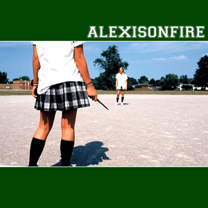 Little Girls Pointing and Laughing - Alexisonfire