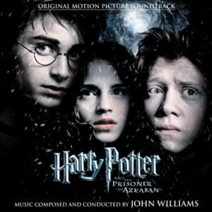 Mischief Managed - John Williams