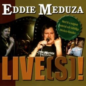 I hear you knocking - Eddie Meduza