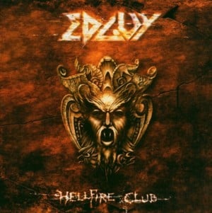 The Spirit Will Remain - Edguy