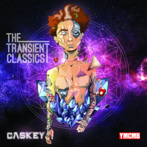 Skeptical - Caskey (Ft. Michael Stokes)