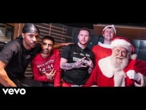 Merry Merry Christmas - Sidemen (Ft. Jme & Lay-Z)