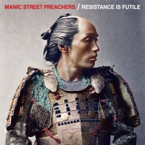 Liverpool Revisited - Manic Street Preachers