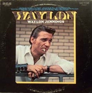 Where Love Has Died - Waylon Jennings