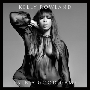 Feet to the Fire - Kelly Rowland (Ft. Pharrell Williams)