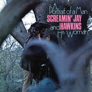 Portrait of a Man - Screamin' Jay Hawkins