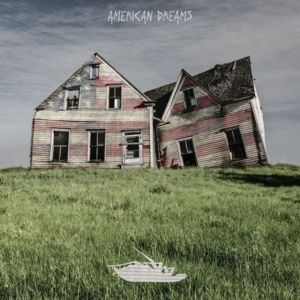 American Dreams - Papa Roach