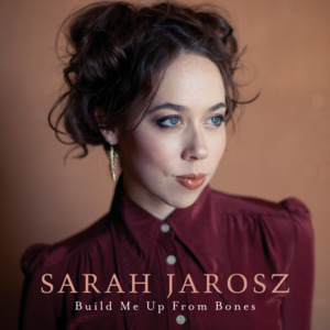 The Book of Right-On - Sarah Jarosz