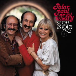 Delivery Delayed - Peter, Paul and Mary