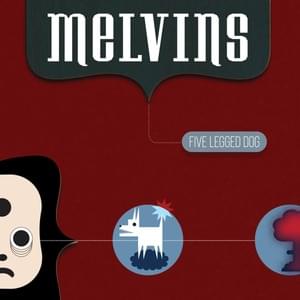 With Teeth (Acoustic) - Melvins