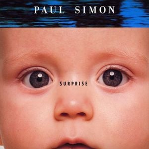 Once Upon a Time There Was an Ocean - Paul Simon