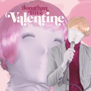 Valentine - Jonathan Bree