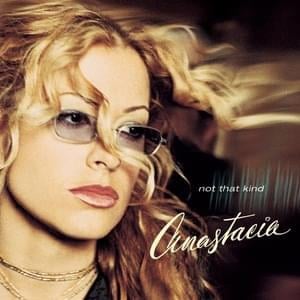 Late Last Night - Anastacia