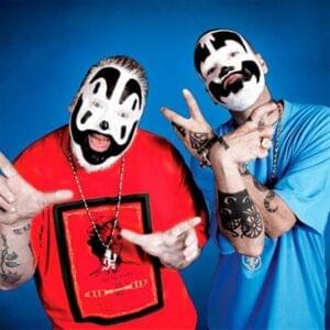 Mountain Girl - Insane Clown Posse