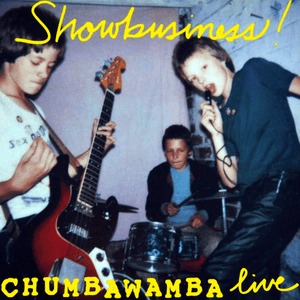 A Morality Play - Chumbawamba