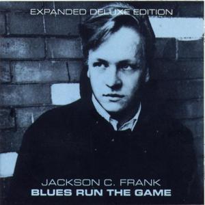 On My Way To The Canaan Land - Jackson C. Frank