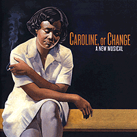 Caroline Take My Money Home - Original Broadway Cast of Caroline, or Change (Ft. Anika Noni Rose, Harrison Chad, Leon Thomas, Marcus Carl Franklin & Tonya Pinkins)