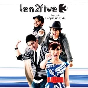 Love is you - Ten2Five