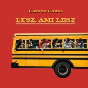 Carson Coma - Il coccodrillo (magyar fordítás) - Lyrxo magyar fordítások