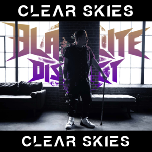 Clear Skies - Blacklite District