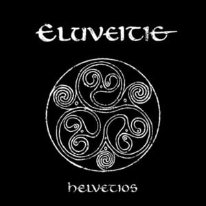 A Rose for Epona - Eluveitie