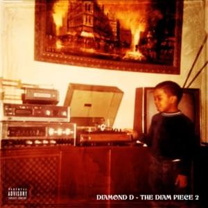 Intro (The Diam Piece 2) - Diamond D (Ft. Snooze (Producer) & Verse)