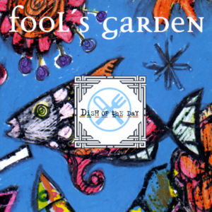 The Tocsin - Fool's Garden