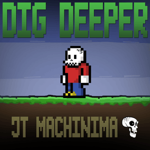 Dig Deeper - JT Music