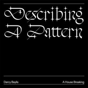 Describing a Pattern - Darcy Baylis (Ft. Zubin)