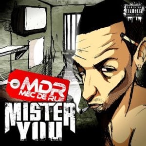 MDR - Mister You