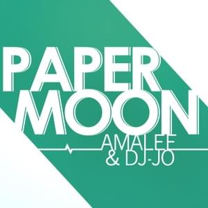 PAPERMOON (from ”Soul Eater”) - AmaLee (Ft. Dj-Jo)