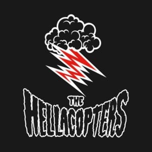 (It’s Not a) Long Way Down - The Hellacopters