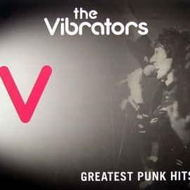 Judy Says (Knock You in the Head) - The Vibrators