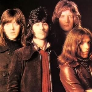 Suitcase (Original Version) - Badfinger