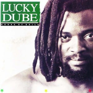 Micky Mouse Freedom - Lucky Dube