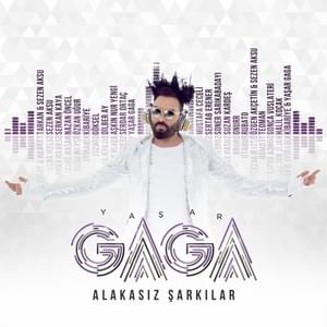 Ceylan (Kivanch K Versiyon) - Yaşar Gaga (Ft. Sezen Aksu & Tarkan)