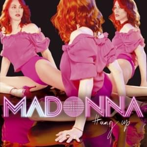 Hung Up (Chus & Ceballos Remix) - Madonna