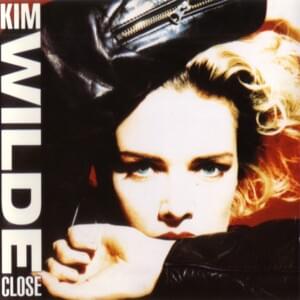 Lucky Guy - Kim Wilde