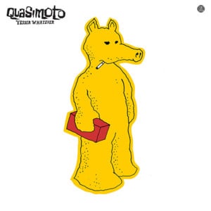 Catchin’ The Vibe - Quasimoto