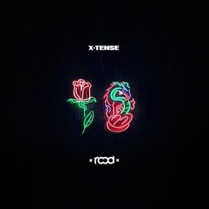 22:22 - X-Tense