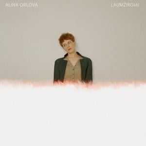 I laid Me Down - Alina Orlova