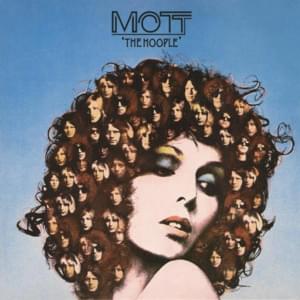 Through the Looking Glass - Mott the Hoople