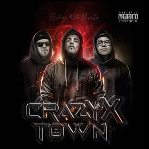 Cake - Crazy Town