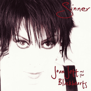 Change The World - Joan Jett & The Blackhearts