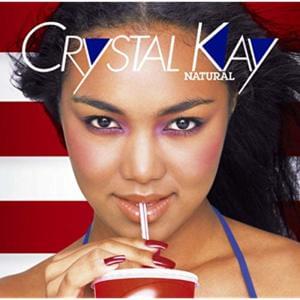 FLY AWAY - Crystal Kay