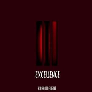 Excellence - Kieran the Light