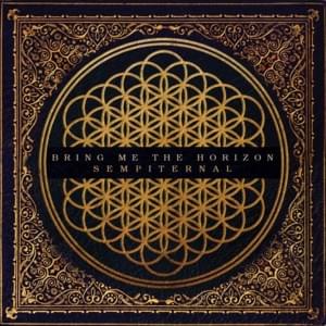 Deathbeds - Bring Me The Horizon (Ft. Hannah Snowdon)