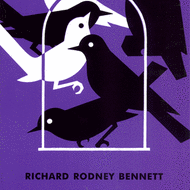 The widow bird - Richard Rodney Bennett