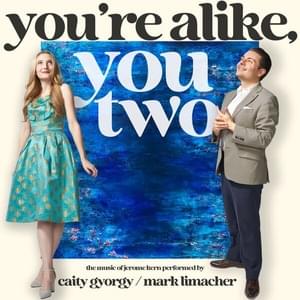 A Fine Romance - Caity Gyorgy & Mark Limacher